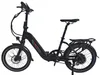 20 Zoll ECOFOLD BFH400N Elektrofahrrad Ebike Klapprad Produktbild-Vorschau 2