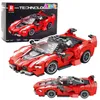 Reobrix 686, coche de carreras, escala 1:24, coche de Vista previa de la imagen del producto 1