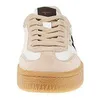 Tamaris 23723 Damenschuhe - sportliche Schnür- Halbschuhe Produktbild-Vorschau 9