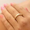 Fascination by Ellen K. Ring 585/- Gold gelb 017 (53,5) Produktbild-Vorschau 5