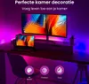 LED-Streifen 5 Meter – Wasserdicht IP65 – RGB – mit Produktbild-Vorschau 13