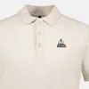 Polos Hombre Del Marchio Le Coq Sportif Del Modello Anteprima dell’immagine prodotto 3