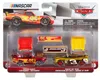 Disney Pixar Cars JDK48, Fahrzeug-Set, 3 Jahr(e), Metall, Produktbild-Vorschau 1