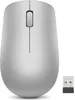Lenovo GY50Z18984 Silberne Maus Produktbild-Vorschau 1