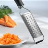 Microplane Gourmet Reibe 2-Wege Schneide schwarz Produktbild-Vorschau 16