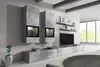 Originální obývací stěna BRYCE, beton Náhled obrázku produktu 7