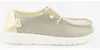 Scarpe Hey Dude Wendy Metallic Sparkle da Donna Anteprima dell’immagine prodotto 20