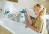 GLORIA 000650.0000 spruzzatore manuale 1 L Blu, Bianco Anteprima dell’immagine prodotto 4