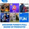 Star Wars - The Mandalorian With The Child 380 - Funko Pop! Produktbild-Vorschau 5