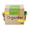 Hühnermist Pellets (5 kg für 50 m2) - Organifer Produktbild-Vorschau 1