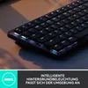 MX Mini Mechanical Linear RF Wireless + Bluetooth grau Produktbild-Vorschau 10