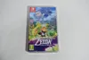 Zelda  Echoes of Wisdom  SWITCH  UK  The Legend of Zelda Produktbild-Vorschau 16