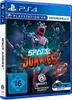 VR Space Junkies Spiel für PS4 VR erforderlich Produktbild-Vorschau 1