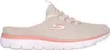 Skechers Summits Swift Step signore sabot Beige Anteprima dell’immagine prodotto 18