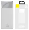 Powerbank Baseus Bipow 30000Mah, 2Xusb, Usb-C, 20W (bianco) Anteprima dell’immagine prodotto 9