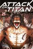 Attack on Titan 25 Anteprima dell’immagine prodotto 1