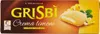 Grisbi Limone Kekse 135g - Matilde Vicenzi Produktbild-Vorschau 2