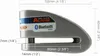 Bloque disque Alarme XENA XX15 Bluetooth SRA Voir les images du produit 3