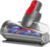 A close-up studio shot of a vacuum cleaner attachment. Produktbild-Vorschau