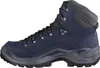 Lowa Renegade GTX Mid Wanderstiefel Blau Produktbild-Vorschau 35