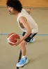 Adidas Trae Young 3 Basketballschuhe Herren – Lucid Produktbild-Vorschau 12
