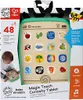 Tablette éducative pour bébé - DE / IT / EN Voir les images du produit 3