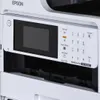 Epson WorkForce Pro WF-M5899DWF, Tintenstrahl, Monodruck, Produktbild-Vorschau 12