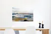 MuchoWow® Poster Ölgemälde - Abstrakt 60x40 cm - Produktbild-Vorschau 5