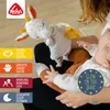 FEHN GMBH Schmusetuch Handpuppe Giraffe     0 Produktbild-Vorschau 2