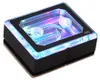 Alphacool Eisblock XPX Aurora Pro CPU - Akrylová černá Náhled obrázku produktu 8