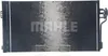 MAHLE AC 762 000S Condensatore climatizzatore Condensatore Anteprima dell’immagine prodotto 2