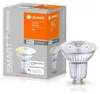 4 x Ledvance LED Smart+ Glas Reflektor PAR16 4,9W = 50W Produktbild-Vorschau 2
