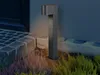 Trio Lighting Sockelleuchte Roya Wegeleuchte Gartenleuchte Produktbild-Vorschau 5