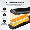 CkeyIN Mini-Reiseglätteisen kabelloser Haarglätter Produktbild-Vorschau 2