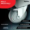 Mephisto Premium Werkzeugwagen mit 8 Schubladen -ohne Produktbild-Vorschau 3