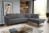 VENASI MULA Rechts Ecksofa ohne Schlaffunktion Sofa L Form Produktbild-Vorschau 1