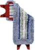 Vileda 4023103139022, Wischbezug, Blau, Weiß, Baumwolle, Produktbild-Vorschau 6