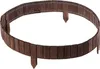 Bordo in legno per prato KADAX, 114 x 10 cm, bordo per Anteprima dell’immagine prodotto 7