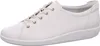 Dámské polobotky Ecco Soft 2.0 20650301007 white 39 Náhled obrázku produktu 100