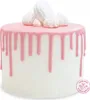 Schokoladenglasur 130 g - rosa Produktbild-Vorschau 7
