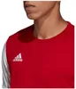 Adidas Trikot für Mädchen in unifarben O24-0085398 Produktbild-Vorschau 7