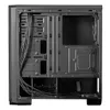 Computergehäuse Modecom Oberon Pro Midi-Tower Schwarz Produktbild-Vorschau 7