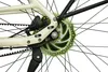 SachsenRAD Urban City E-Bike C3M Roma - 28 Zoll Produktbild-Vorschau 9