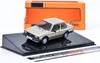 Volkswagen Jetta (1979) Hnedá metalíza IXO 1:43 Náhľad obrázku produktu 2
