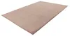 Teppich Cross 425 Taupe 80x150 cm – Weich & Pflegeleicht Produktbild-Vorschau 1