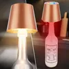 Lampada da tavolo LED lampada da tavolo a batteria Anteprima dell’immagine prodotto 7