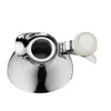 alfi Isolierkanne Hotel Design Top Therm 0,7l; 747000070 Produktbild-Vorschau 10