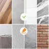 QUEST Samolepicí měkká lišta PVC 10x10mm, 5m plast, pěnová Náhled obrázku produktu 10