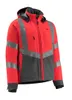Mascot SAFE SUPREME Soft Shell Jacke Blackpool Produktbild-Vorschau 4