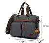 Laptoptasche 2 in 1 Laptop-Rucksack Schultertasche für Produktbild-Vorschau 5